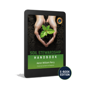Soil Stewardship Handbook - eBook