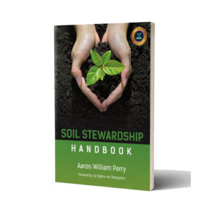 Soil Stewardship Handbook - Paperback