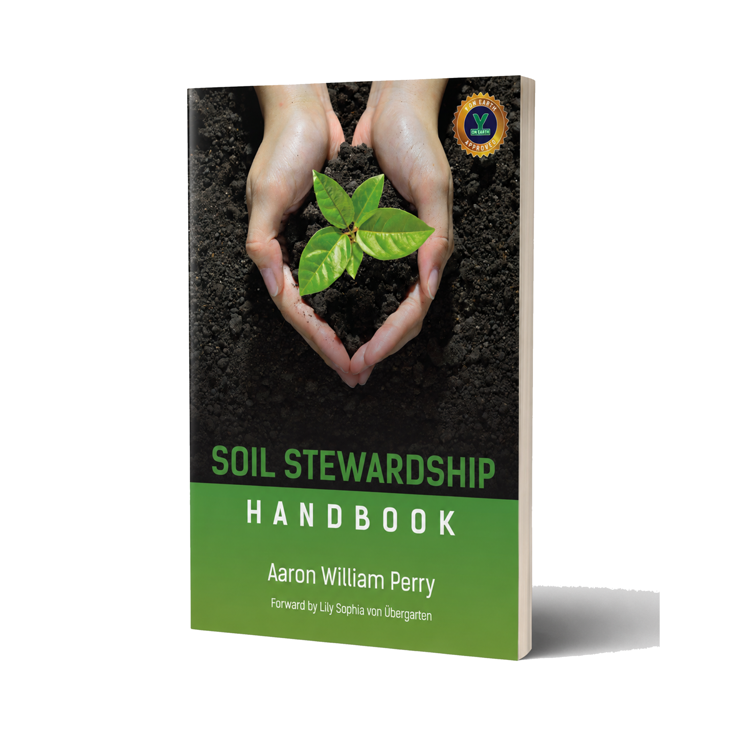 Soil Stewardship Handbook - Paperback