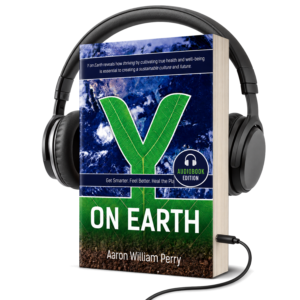 Y on Earth - Audiobook