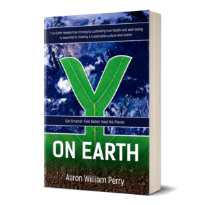 Y on Earth - Paperback