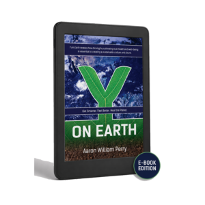 Y on Earth - eBook