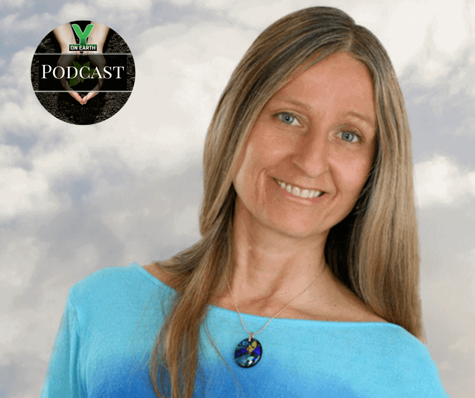 Episode 19 – Brigitte Mars & the Power of Herbal Medicine episode artwork