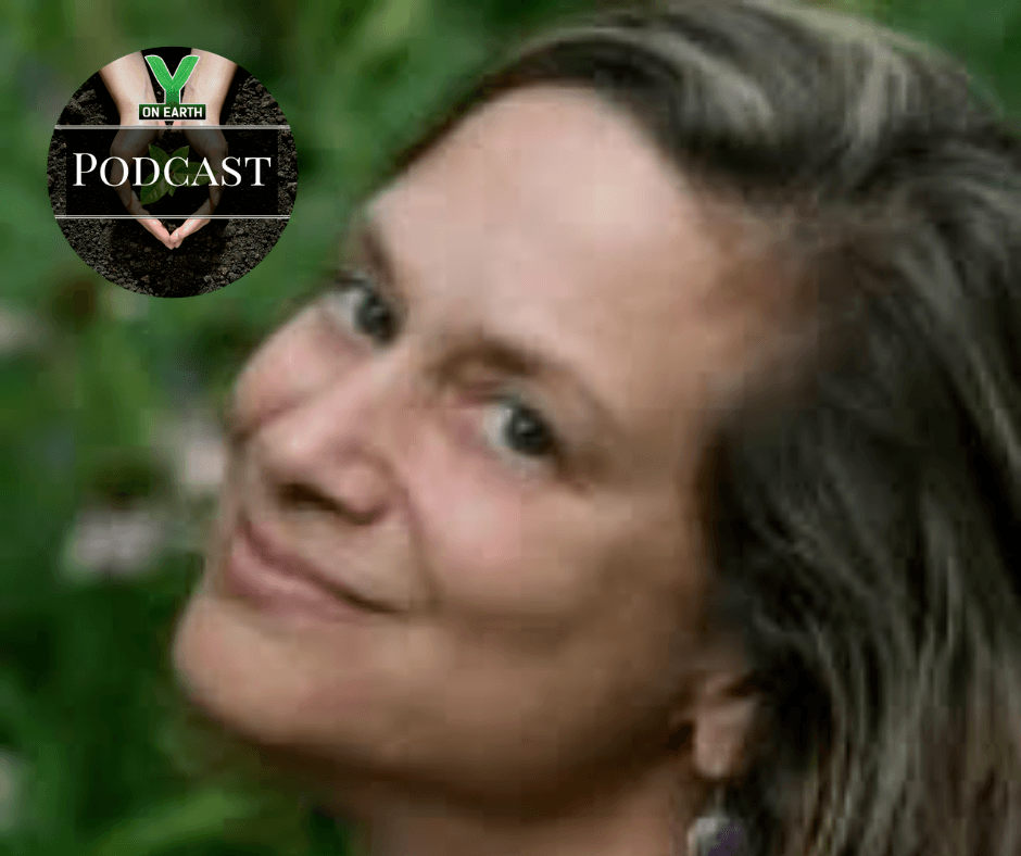 Episode 02 – Judith Schwartz – Author & Soil Expert