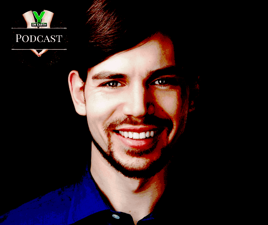 Episode 31 – Artem Nikulkov, CEO-Earth Coast Productions episode artwork