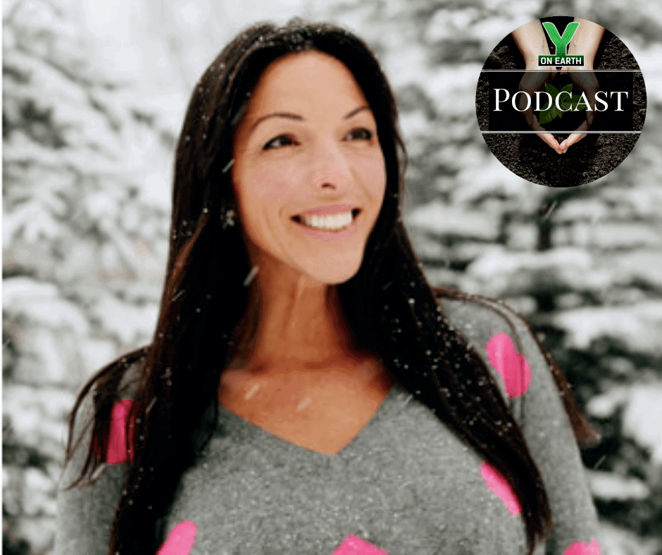 Episode 37 – Dr Nicola Siso, PhD, hosts “Aspen Talks Health” episode artwork
