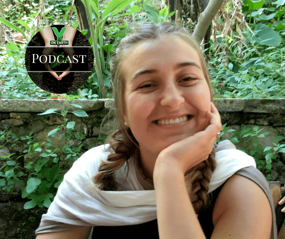 Episode 42 – Osha Chesnutt Perry on Neuroscience of Health & Well-Being episode artwork