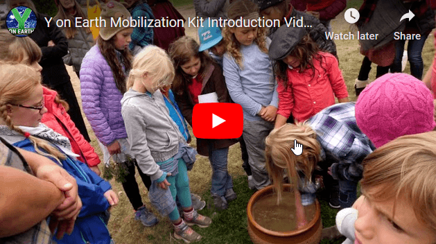 Community Mobilization Kit - Intro Video