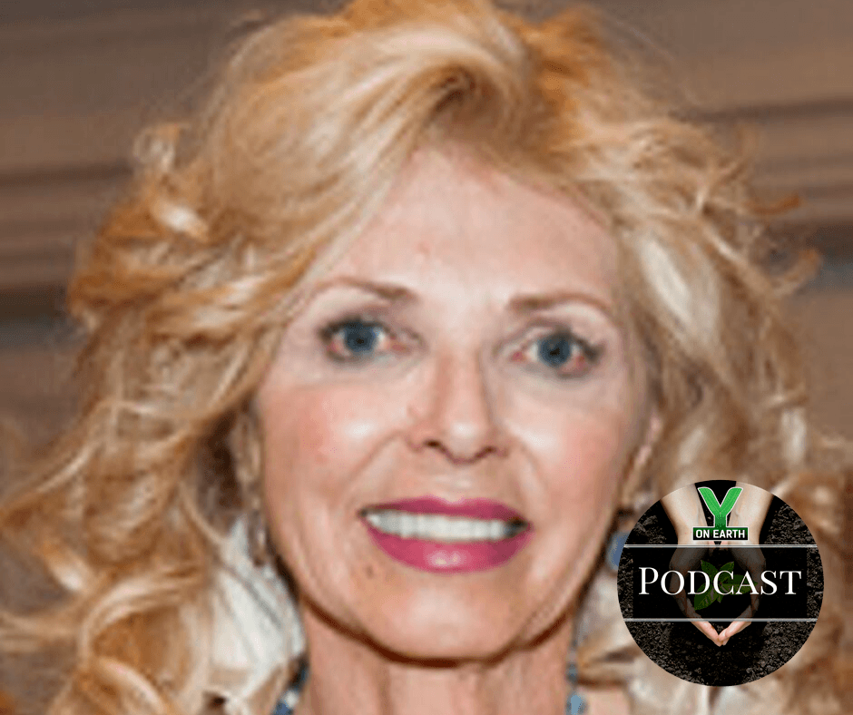 Episode 49 – Sally Ranney on Climate Week & Existential Risks episode artwork