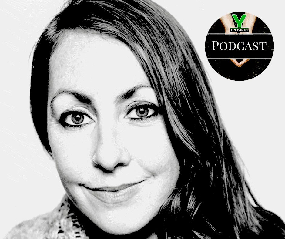 Episode 52 – Emilie McGlone, Director, Peace Boat U.S. episode artwork