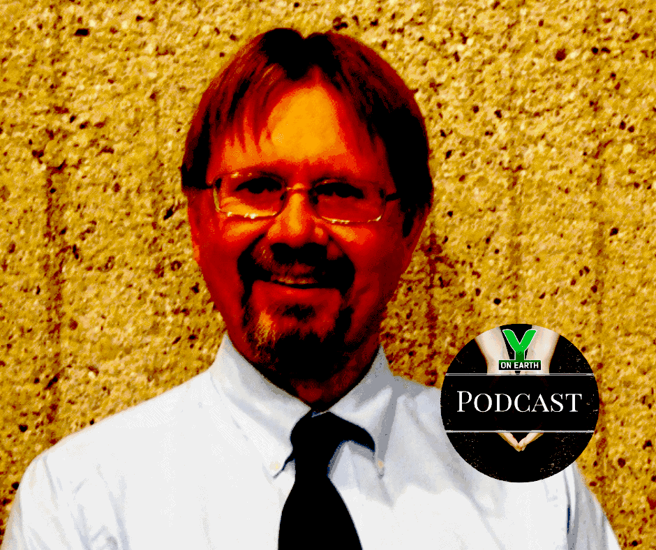 Episode 56 – Brian Czech, Executive Director, CASSE episode artwork