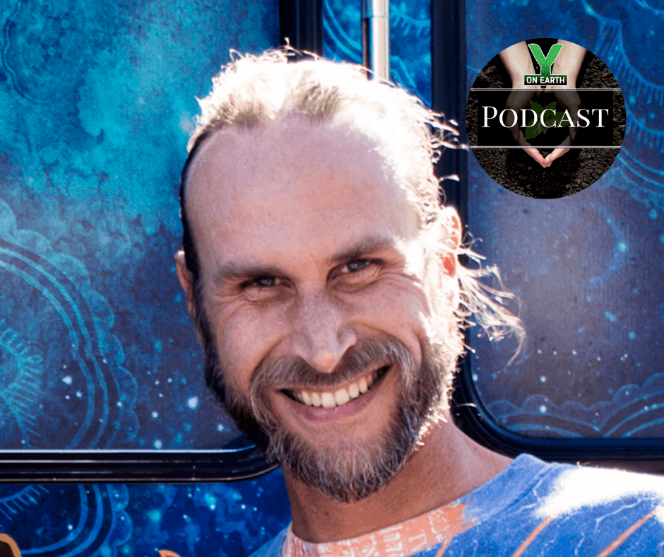 Y on Earth Community Podcast