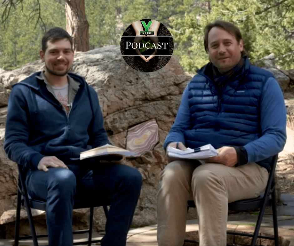 Episode 68 – Corona Virus Special w/ Aaron Perry & Artem Nikulkov episode artwork