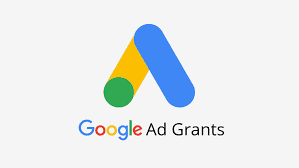 Google AdGrants Logo