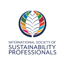 ISSP Logo - International Society of Sustainability Professionals