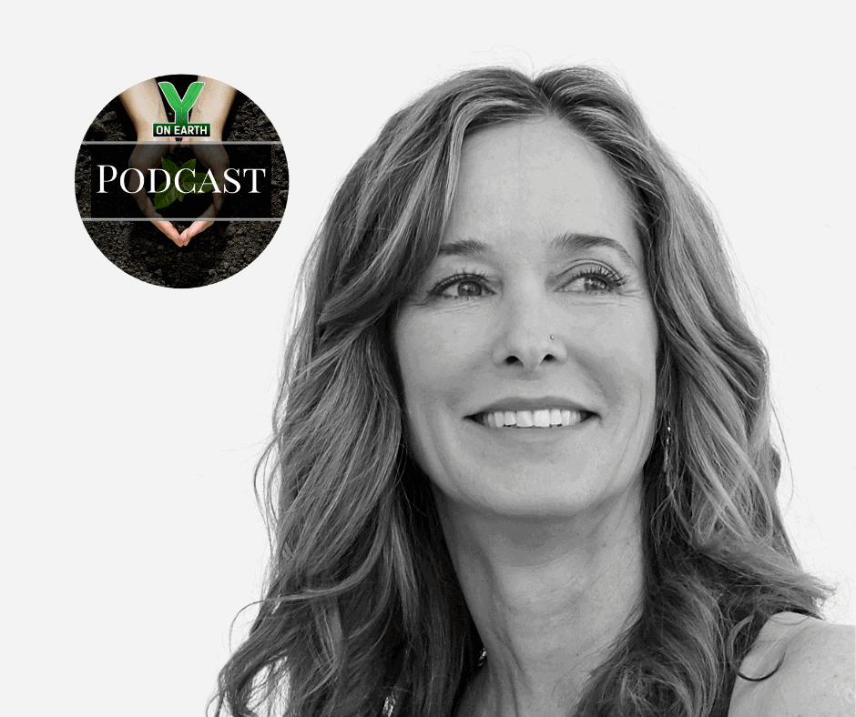 Episode 82 – Dr. Julienne Stroeve, Climate Scientist – Snow & Ice Data episode artwork