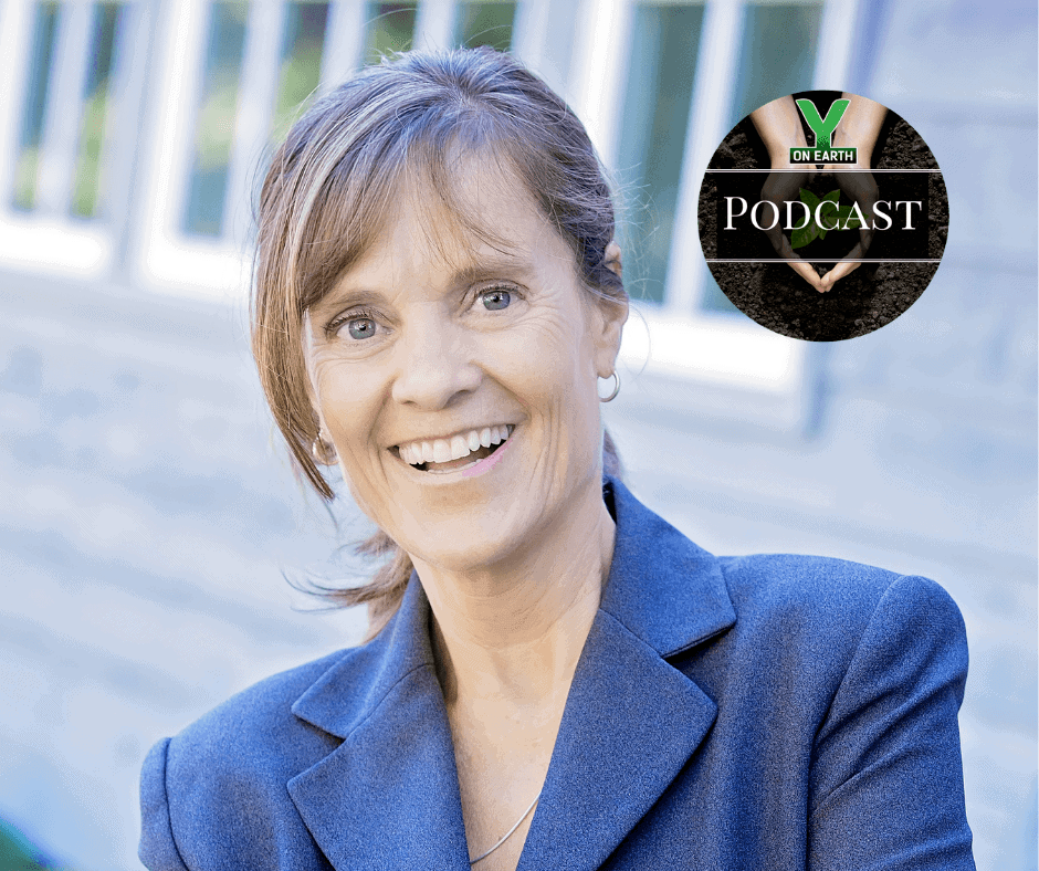 Episode 86 – “Vote Climate” with Jacquelyn Francis, Founder & E.D., Keeling Curve Prize episode artwork