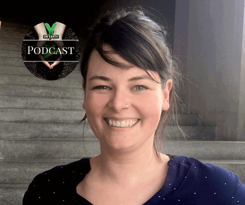 Episode 98 – Lin Bautze, Goetheanum Section for Agriculture, Biodynamic Farming episode artwork