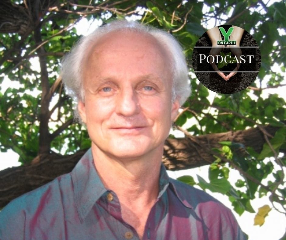Episode 97 – Ron Lemire, Founder, Liquid Trainer episode artwork