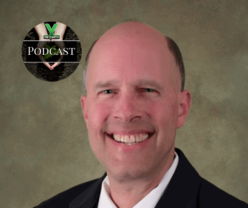 Episode 101 – William (“Sandy”) Karstens, Sacred Geometry & Subatomic Physics episode artwork