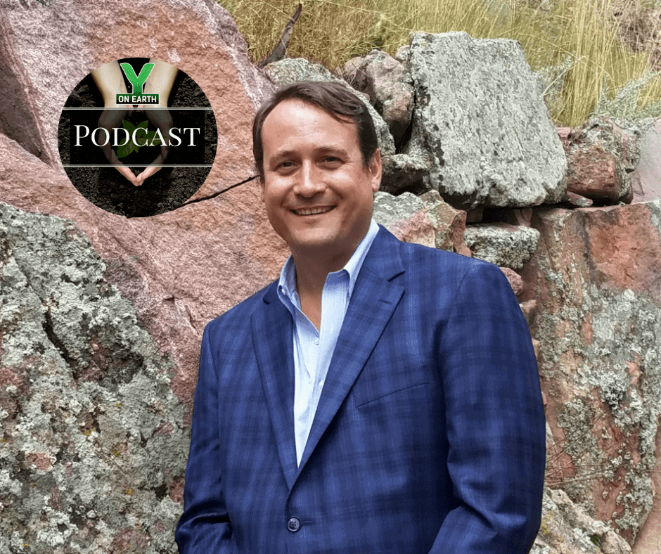Episode 105 – NGO & Social Enterprise Accounting Intro with Aaron William Perry episode artwork