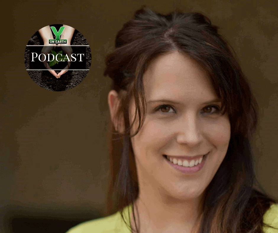 Episode 106 – Jackie Bowen, Executive Director, Clean Label Project episode artwork