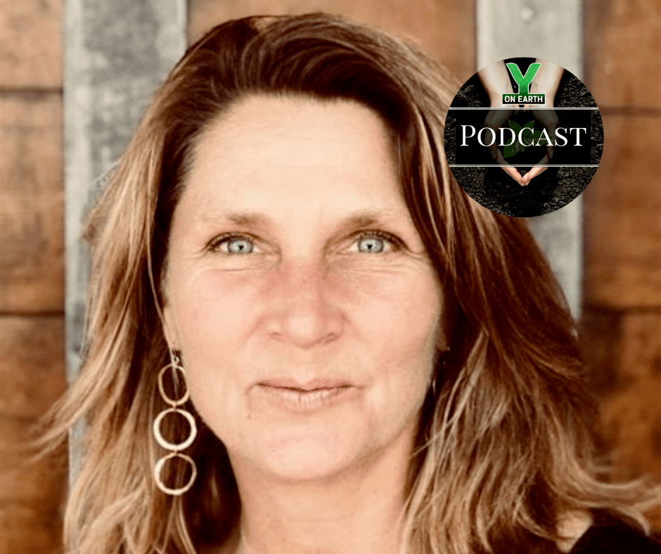 Episode 114 – Elizabeth Whitlow, Executive Director, Regenerative Organic Alliance episode artwork