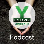 Y On Earth - Podcast Cover