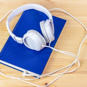 Audiobooks & eBooks