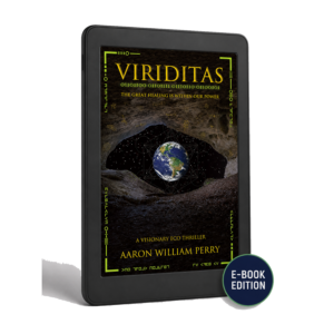 Viriditas - eBook