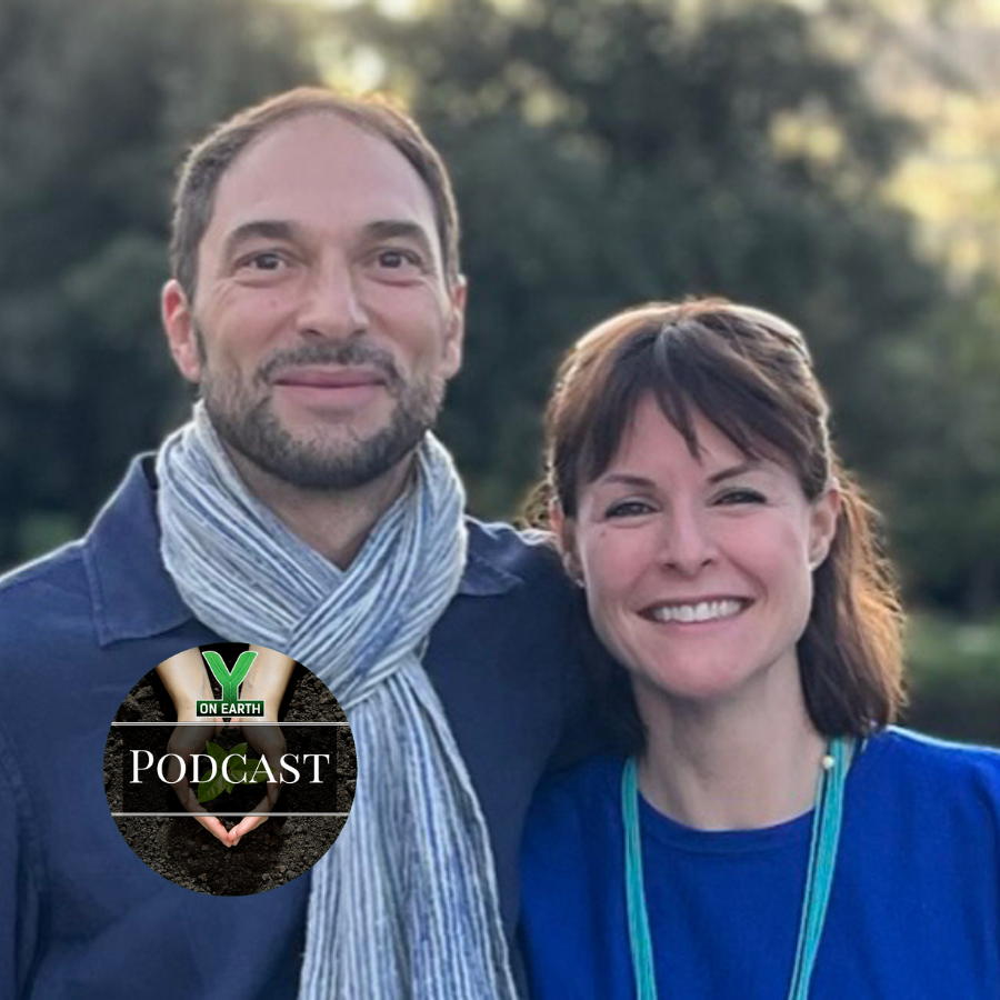 Episode 160 – Sophie Monpeyssen & Olivier Girard, Co-Founders, Le Ciel ...