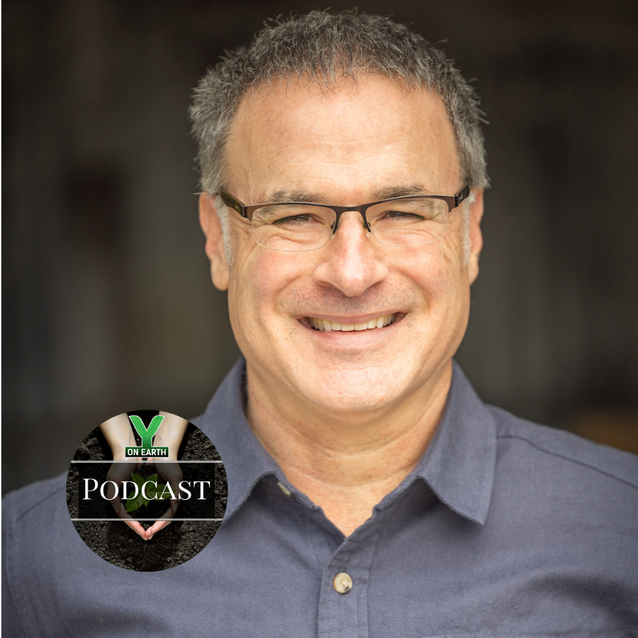 Episode 166 – Dahr Jamail, Communications & Media Relations Lead, Home Planet Fund