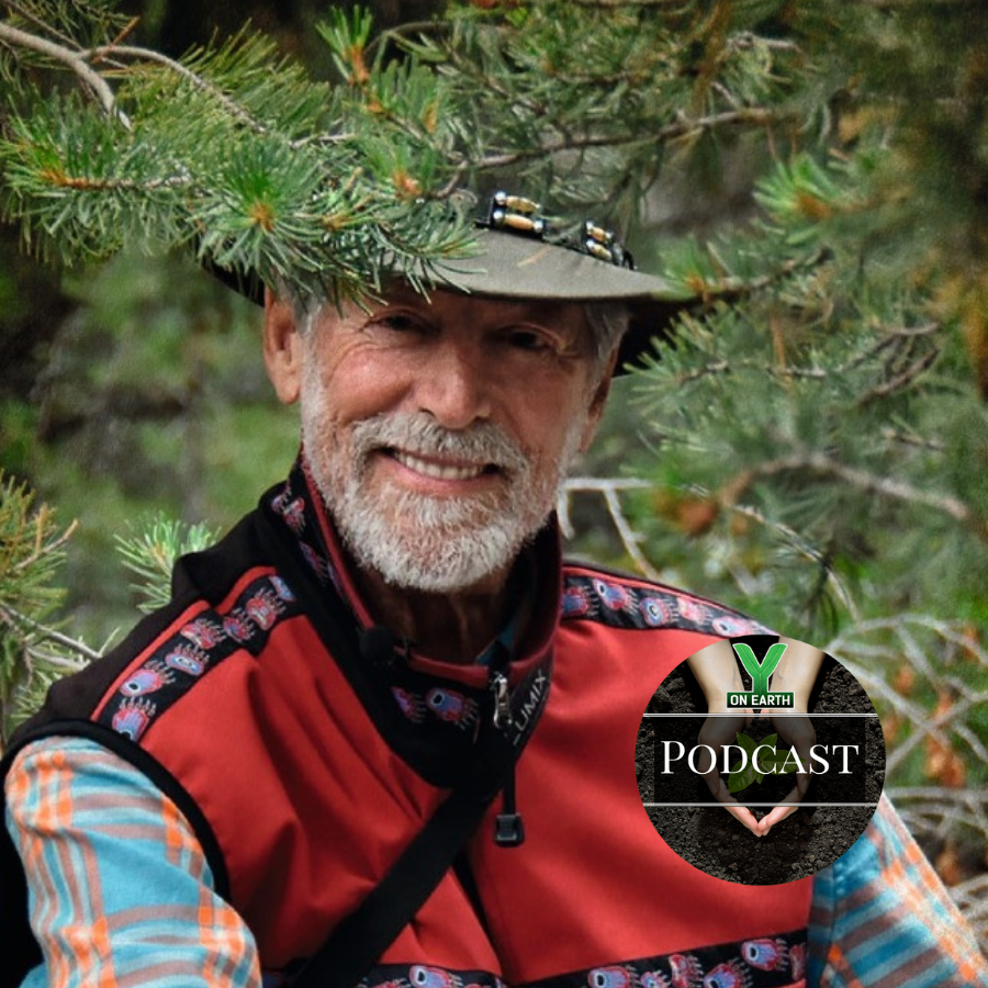 Episode 167 – John Milton, Founder, Way of Nature (w/ Bud Wilson)