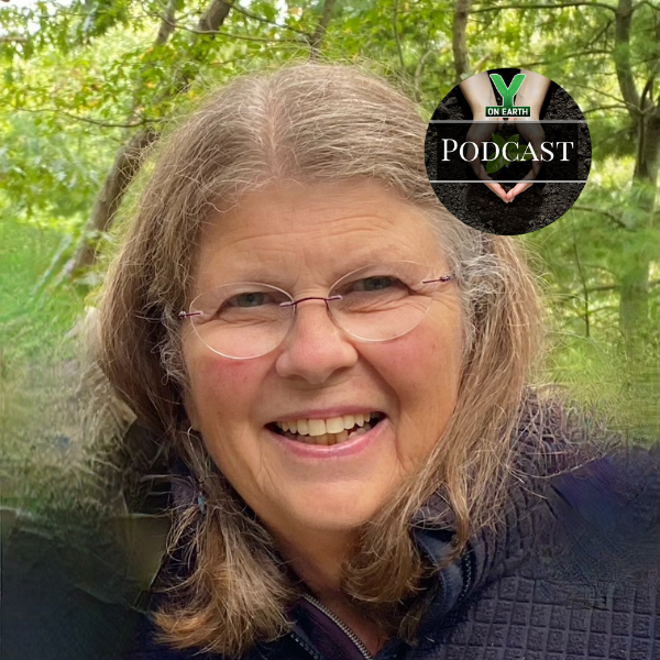 Episode 170 – Tina Morris, Author, Bald Eagles’ “Return to the Sky”
