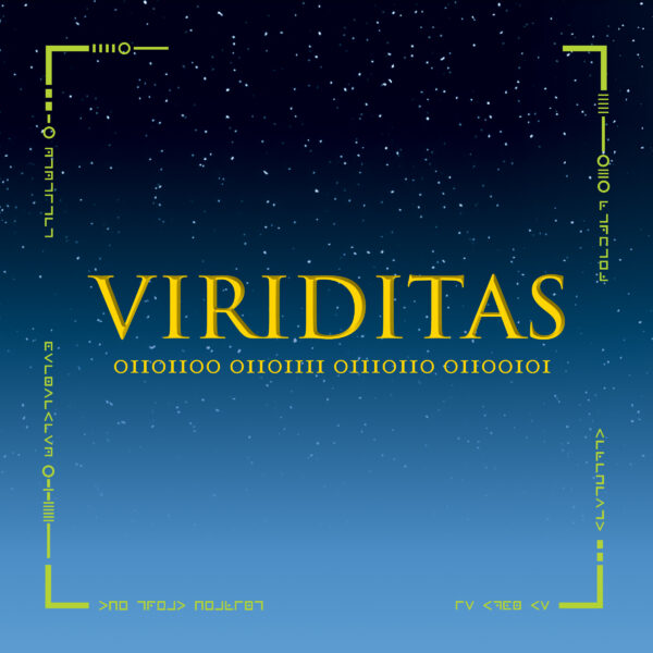 Viriditas - Audiobook