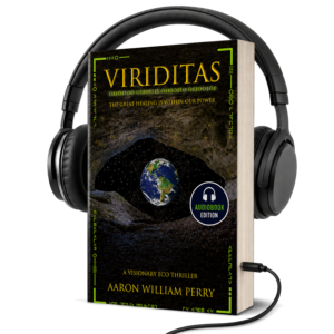 Viriditas - Audiobook