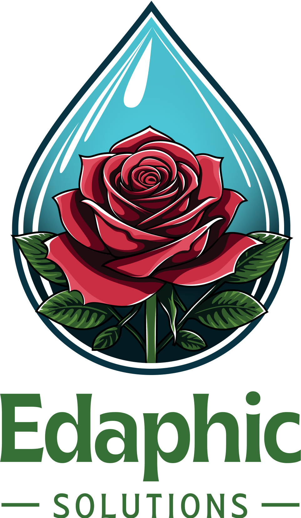 Edaphic Solutions Logo