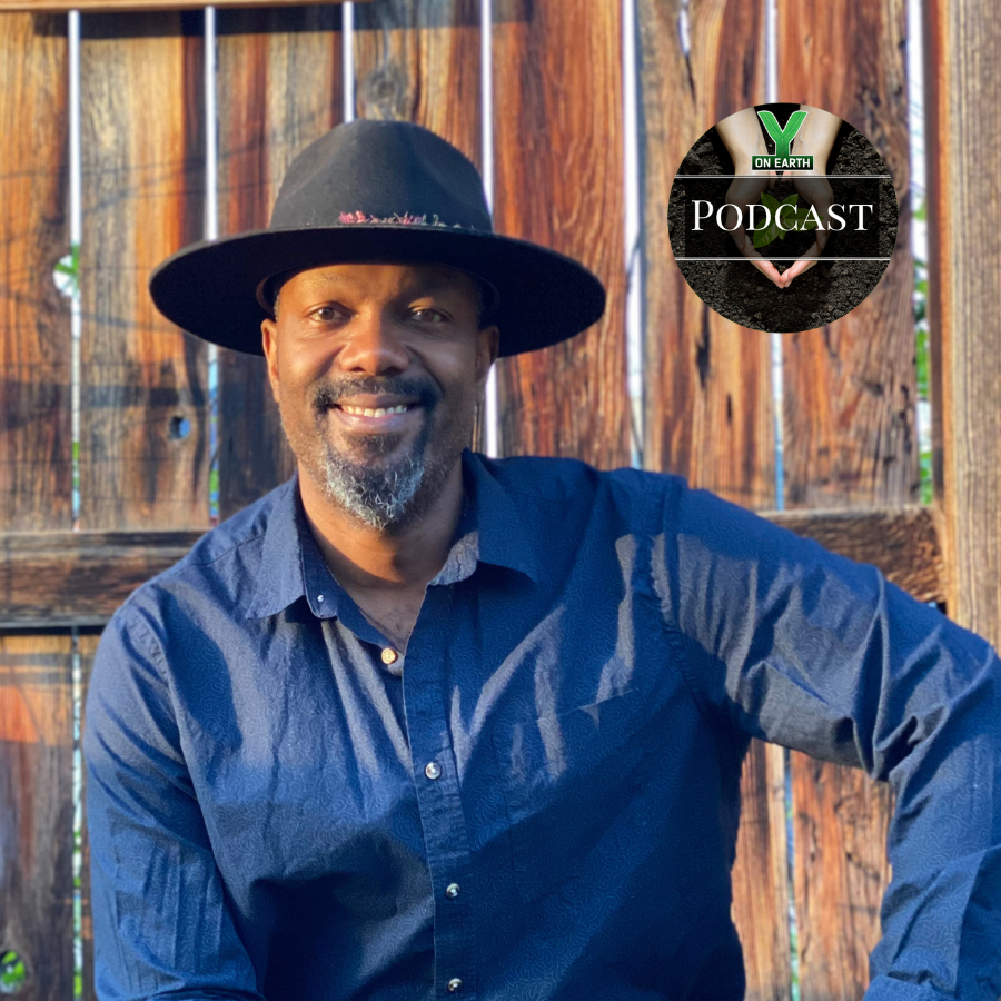Episode 174 – Henry Mitchell IV, “Master of Disaster,” on Community Resilience & Disaster Preparedness