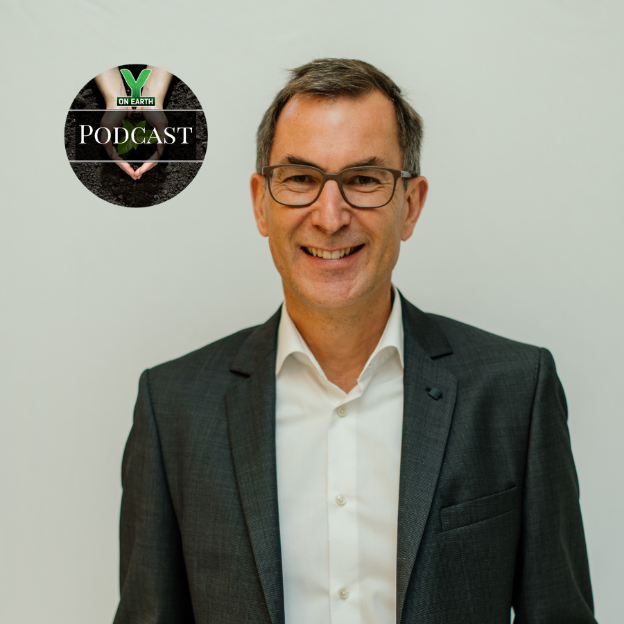 Episode 176 – Martin Rohner, Executive Director – Global Alliance for Banking on Values