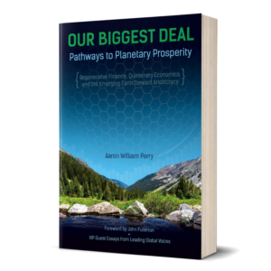 Our Biggest Deal - Paperback