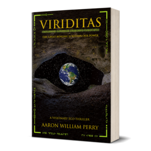 Viriditas - Paperback